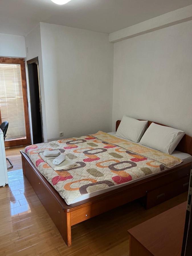 Villa Fania Охрид Екстериор снимка