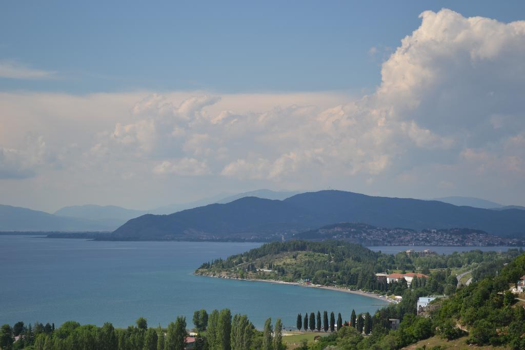 Villa Fania Охрид Стая снимка
